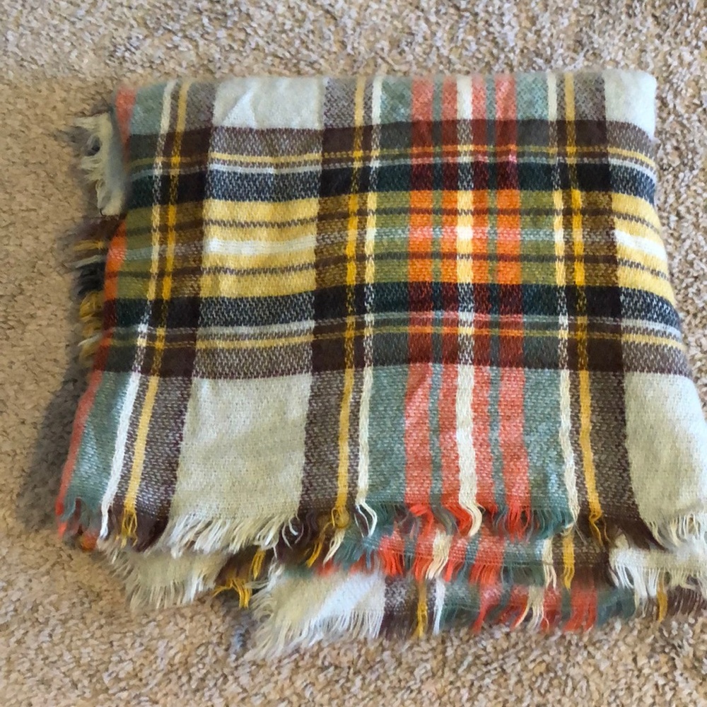 Scarf